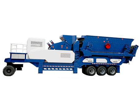 Jaw Crusher